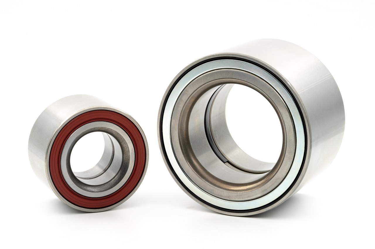 ed-four point contact bearings